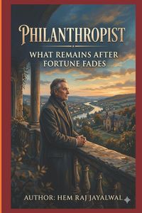 Produktbild: Philanthropist