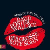 Produktbild: Der gro&szlig;e rote Sohn