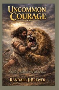 Produktbild: Uncommon Courage