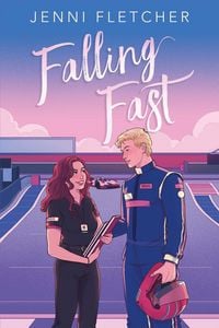 Produktbild: Falling Fast