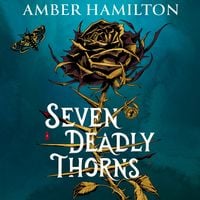 Produktbild: Seven Deadly Thorns