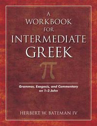 Produktbild: A Workbook for Intermediate Greek
