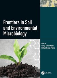 Produktbild: Frontiers in Soil and Environmental Microbiology