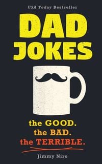 Produktbild: Dad Jokes