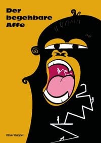 Produktbild: Der begehbare Affe
