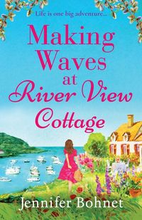 Produktbild: Making Waves at River View Cottage