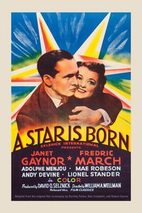 Produktbild: A Star Is Born