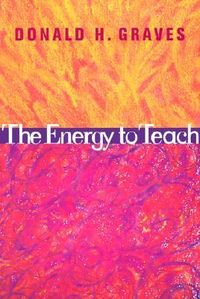 Produktbild: The Energy to Teach