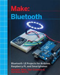 Produktbild: Make: Bluetooth