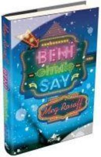 Produktbild: Beni Gitmis Say