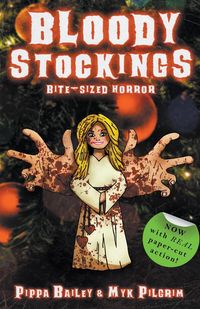 Produktbild: Bloody Stockings