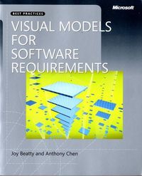 Produktbild: Visual Models for Software Requirements