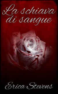Produktbild: La schiava di sangue