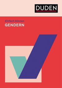 Produktbild: Einfach k&ouml;nnen - Gendern