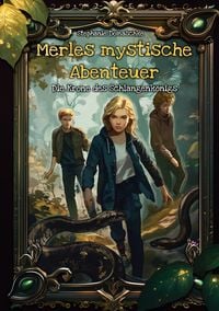 Produktbild: Die Krone des Schlangenk&ouml;nigs