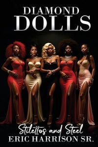 Produktbild: Diamond Dolls