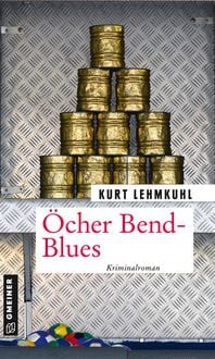 Produktbild: &Ouml;cher Bend-Blues