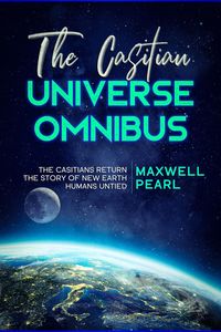 Produktbild: The Casitian Universe Omnibus