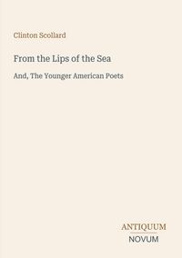 Produktbild: From the Lips of the Sea