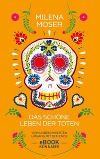 Produktbild: Das sch&ouml;ne Leben der Toten