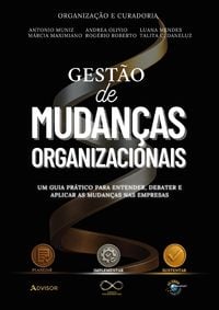 Produktbild: Gest&atilde;o de Mudan&ccedil;as Organizacionais