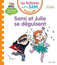 Produktbild: Sami et Julie se d&eacute;guisent