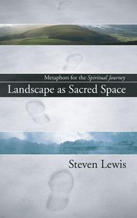 Produktbild: Landscape as Sacred Space
