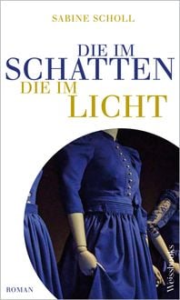 Produktbild: Die im Schatten, die im Licht