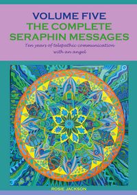 Produktbild: The complete seraphin messages: Volume 5
