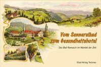 Produktbild: Vom Sennereibad zum Gesundheitshotel