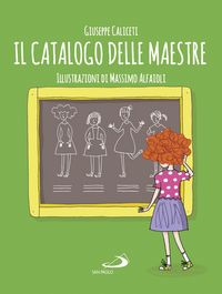 Produktbild: Il catalogo delle maestre