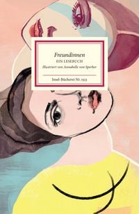 Produktbild: Freundinnen