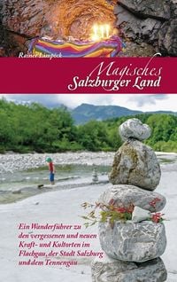 Produktbild: Magisches Salzburger Land