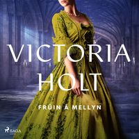 Produktbild: Fr&uacute;in &aacute; Mellyn