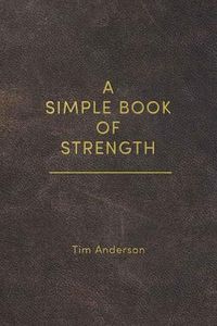 Produktbild: A Simple Book of Strength
