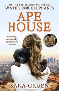 Produktbild: Ape House