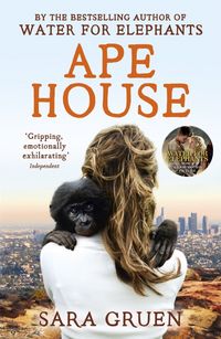 Produktbild: Gruen, S: Ape House