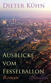 Produktbild: Ausblicke vom Fesselballon