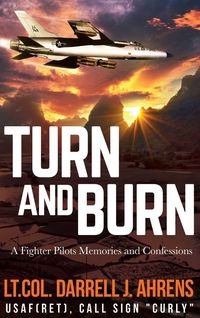 Produktbild: Turn and Burn