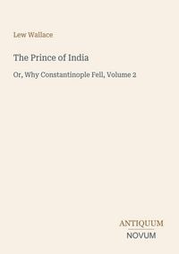 Produktbild: The Prince of India