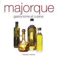 Produktbild: Aleu Amat, O: Mallorca : gastronomie et cuisine