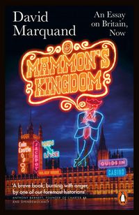 Produktbild: Mammon's Kingdom