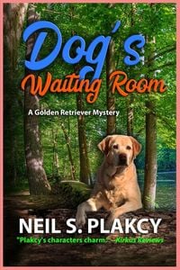 Produktbild: Dog's Waiting Room