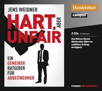 Produktbild: Hart, aber unfair