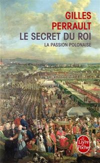Produktbild: Fre-Secret Du Roi T01 La Passi