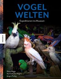 Produktbild: Vogelwelten