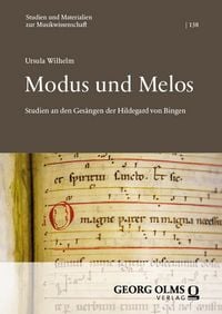 Produktbild: Modus und Melos