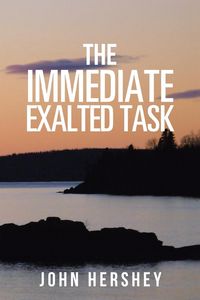 Produktbild: The Immediate Exalted Task