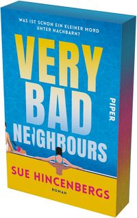 Produktbild: Very Bad Neighbours