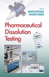 Produktbild: Pharmaceutical Dissolution Testing